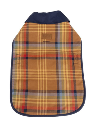 Pendleton Plaid Pet Coat