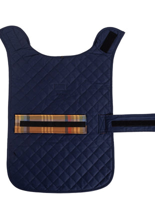 Pendleton Plaid Pet Coat