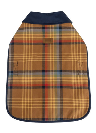 Pendleton Plaid Pet Coat
