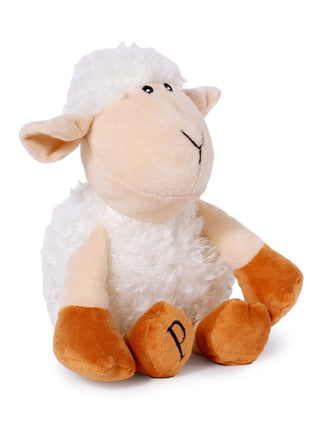 Pendleton Plush Lamb Dog Toy - Pup List