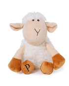 Pendleton Plush Lamb Dog Toy - Pup List