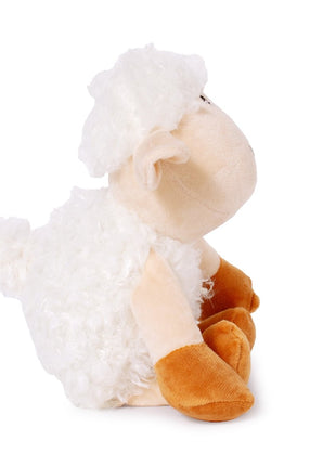 Pendleton Plush Lamb Dog Toy - Pup List