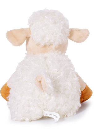 Pendleton Plush Lamb Dog Toy - Pup List