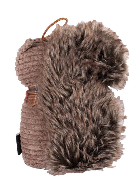 Pendleton Plush Squirrel Toy - Pup List