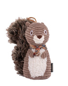 Pendleton Plush Squirrel Toy - Pup List