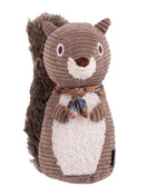 Pendleton Plush Squirrel Toy - Pup List