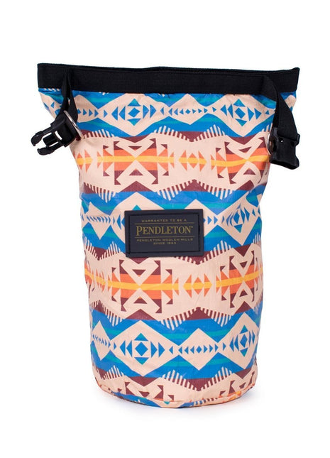 Pendleton Portable Travel Food Bag