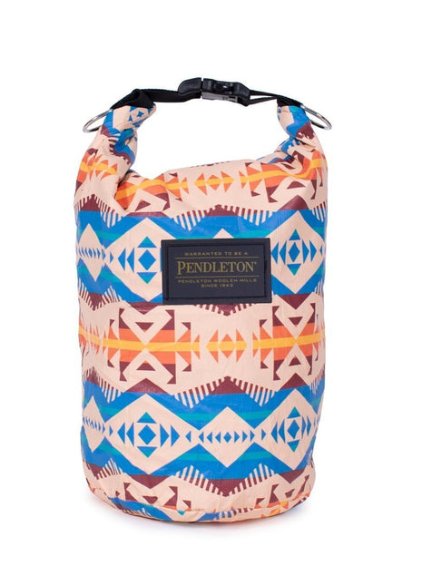 Pendleton Portable Travel Food Bag