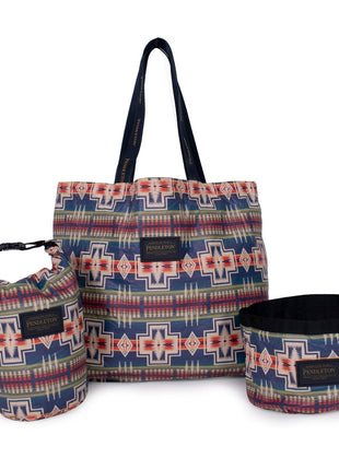 Pendleton Portable Travel Food Bag