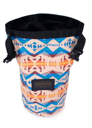 Pendleton Portable Travel Food Bag