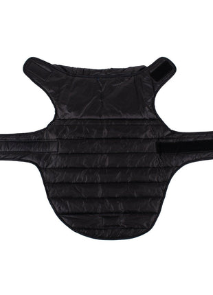 Pendleton Puffer Dog Coat