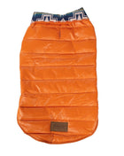 Pendleton Puffer Dog Coat - Pup List