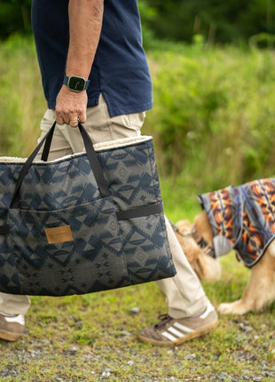 Pendleton Travel Bed