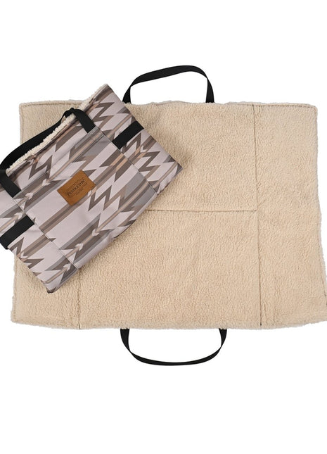 Pendleton Travel Bed