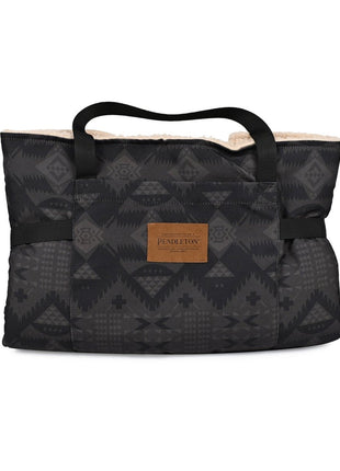 Pendleton Travel Bed