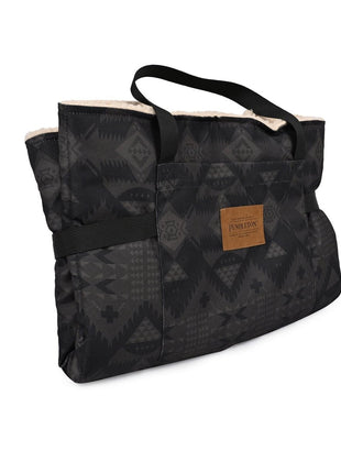 Pendleton Travel Bed