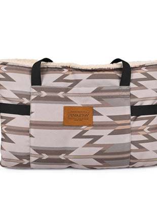 Pendleton Travel Bed