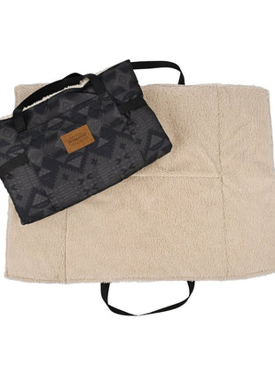 Pendleton Travel Bed