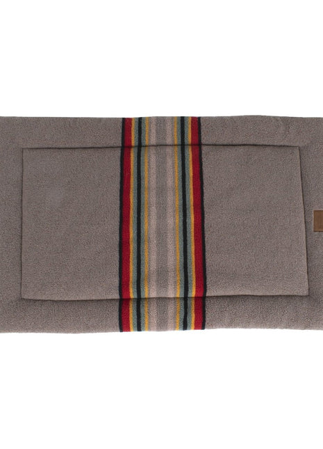 Pendleton Vintage Camp Comfort Cushion - Pup List