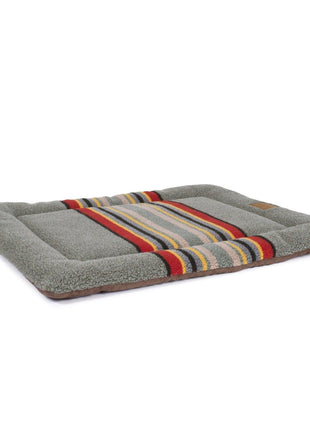 Pendleton Vintage Camp Comfort Cushion