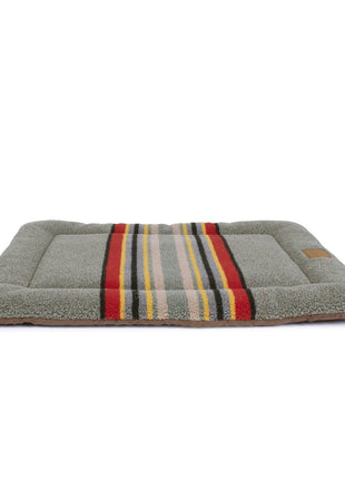 Pendleton Vintage Camp Comfort Cushion