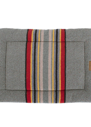 Pendleton Vintage Camp Comfort Cushion