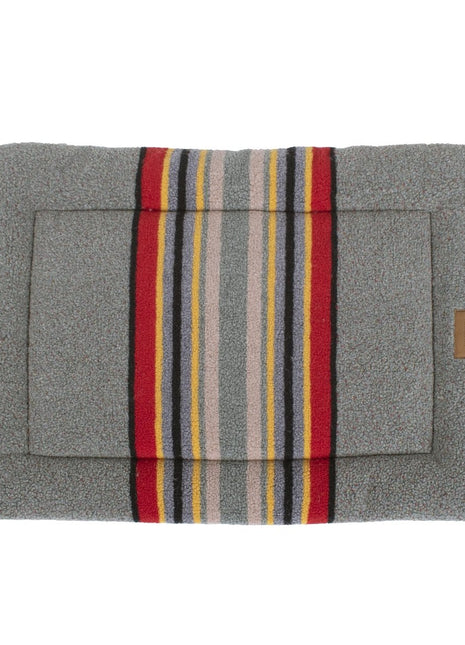 Pendleton Vintage Camp Comfort Cushion