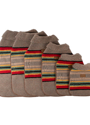 Pendleton Vintage Camp Dog Coat