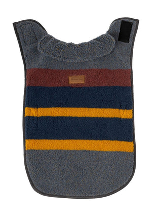 Pendleton Vintage Camp Dog Coat