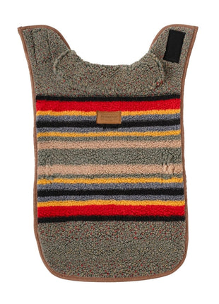 Pendleton Vintage Camp Dog Coat