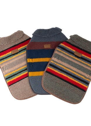 Pendleton Vintage Camp Dog Coat