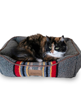 Pendleton Vintage Camp Kuddler