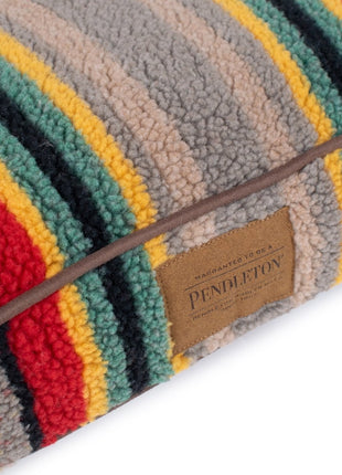 Pendleton Vintage Camp Pet Napper