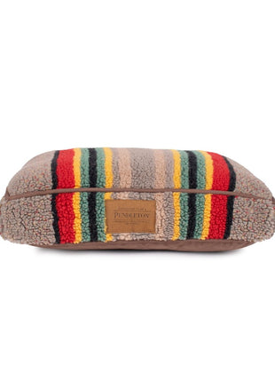 Pendleton Vintage Camp Pet Napper