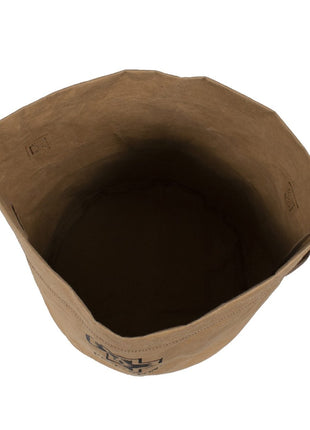 Pendleton Washable Paper Toy Bucket - Pup List