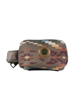 Pendleton Waste Bag Holder