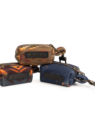 Pendleton Waste Bag Holder