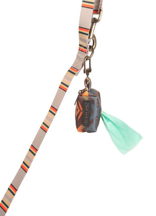 Pendleton Waste Bag Holder