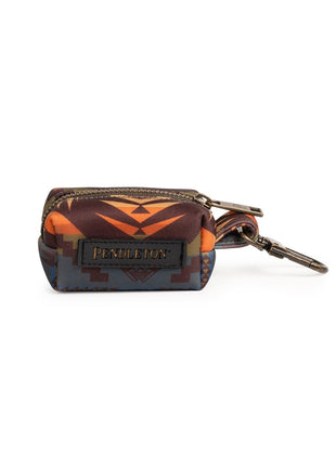 Pendleton Waste Bag Holder