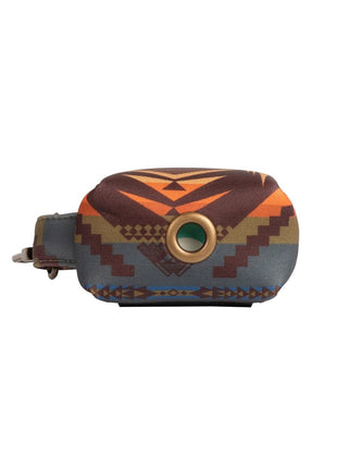 Pendleton Waste Bag Holder