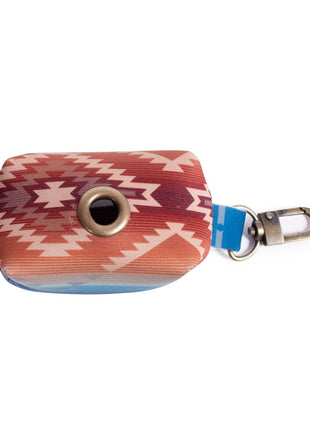 Pendleton Waste Bag Holder