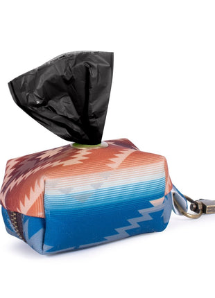 Pendleton Waste Bag Holder