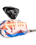 Pendleton Waste Bag Holder