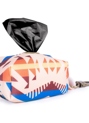 Pendleton Waste Bag Holder