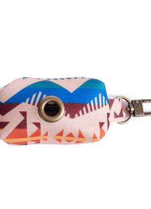 Pendleton Waste Bag Holder