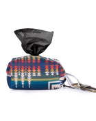 Pendleton Waste Bag Holder