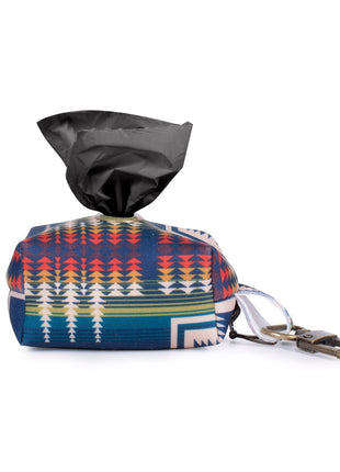 Pendleton Waste Bag Holder