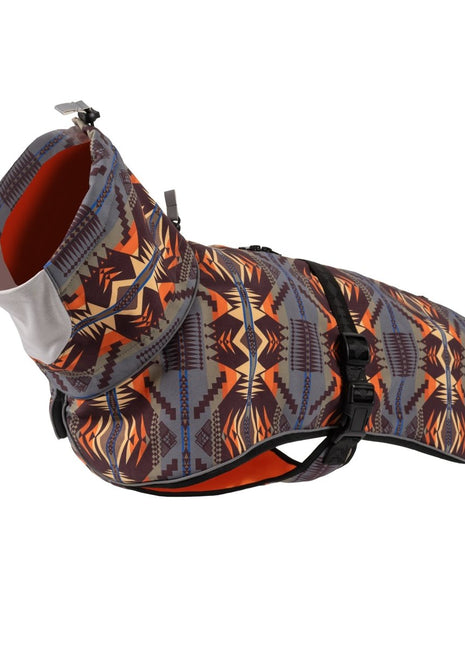 Pendleton Waterproof Adventure Pet Coat