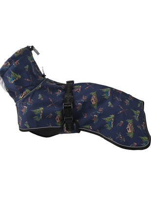 Pendleton Waterproof Adventure Pet Coat