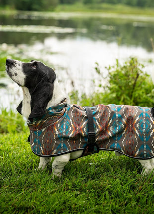 Pendleton Waterproof Adventure Pet Coat